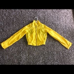 Bomber/ Wind breaker jacket